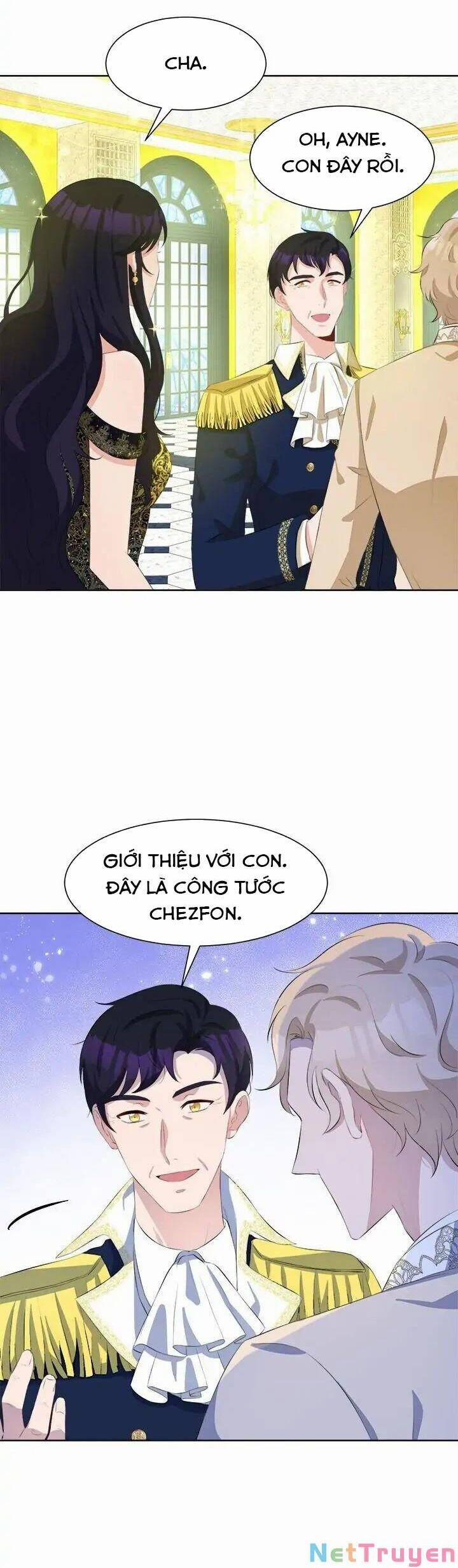 Hương Vị Tình Yêu 34 trang 31