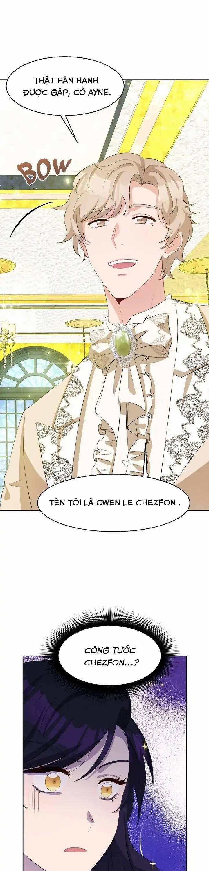 Hương Vị Tình Yêu 34 trang 32