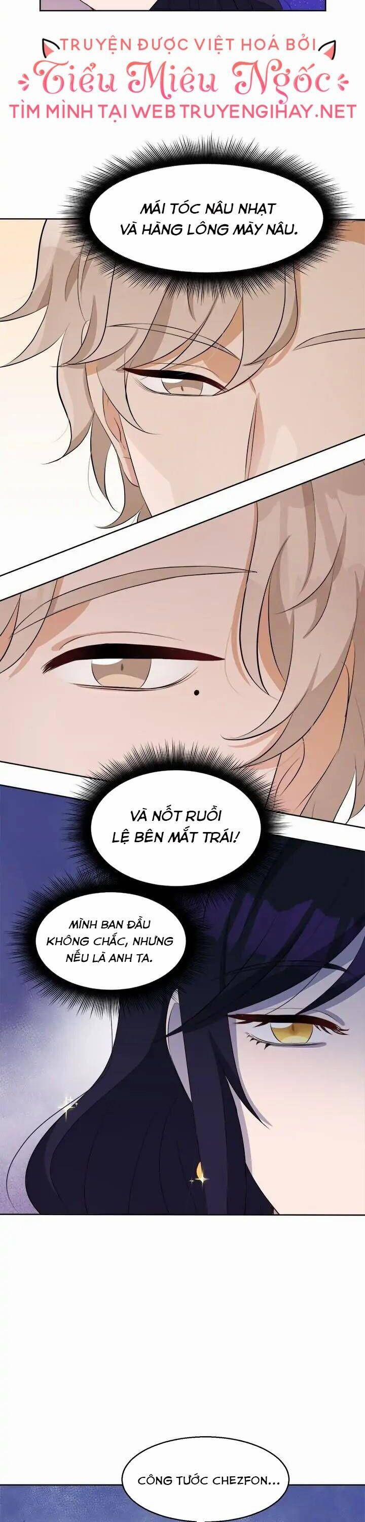 Hương Vị Tình Yêu 34 trang 33