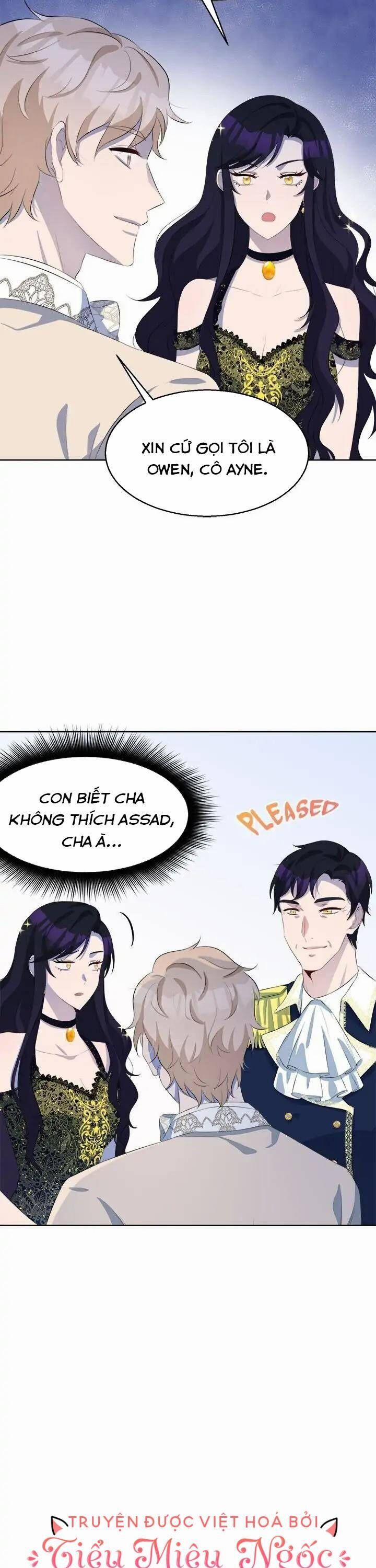 Hương Vị Tình Yêu 34 trang 34