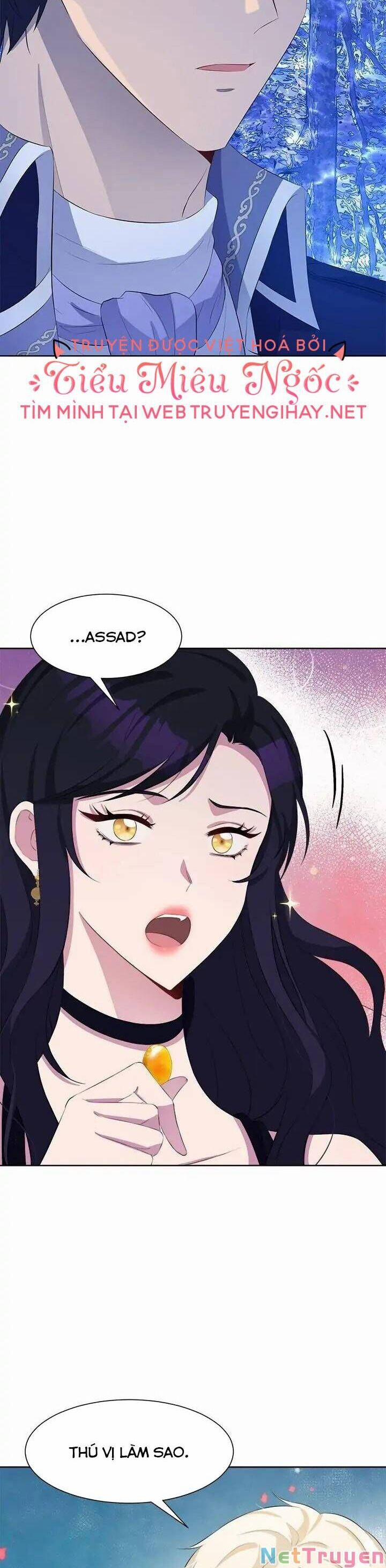 Hương Vị Tình Yêu 34 trang 4