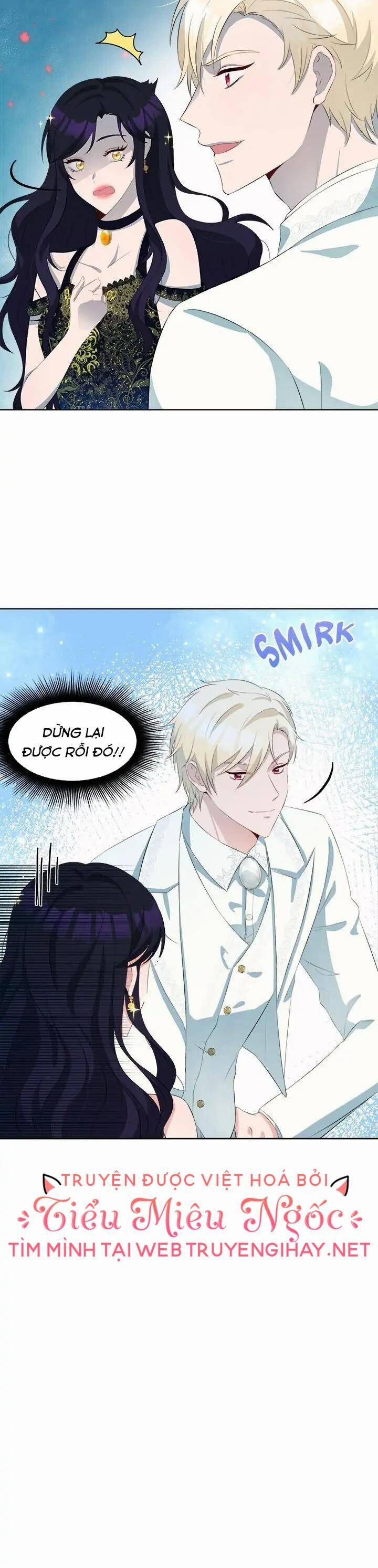 Hương Vị Tình Yêu 34 trang 5