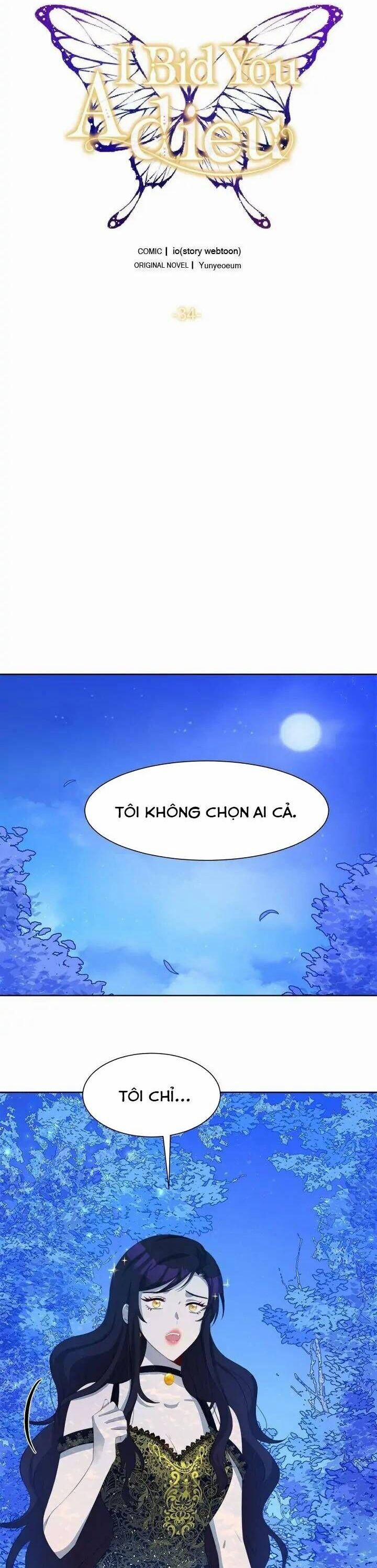 Hương Vị Tình Yêu 34 trang 6