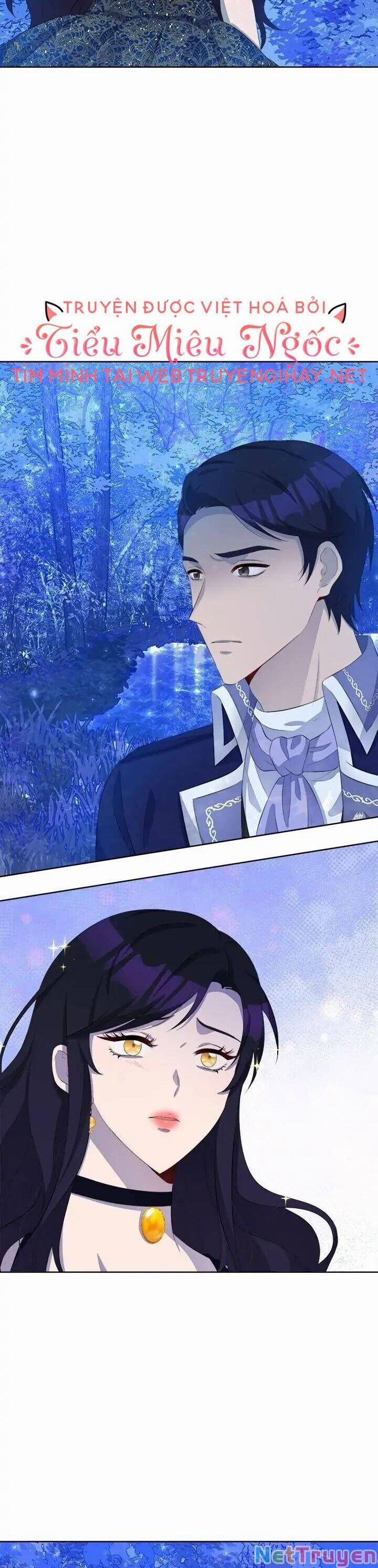 Hương Vị Tình Yêu 34 trang 7