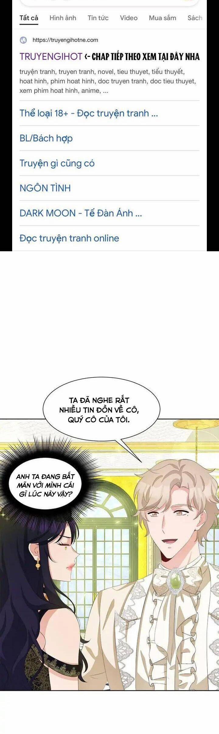 Hương Vị Tình Yêu 35 trang 1