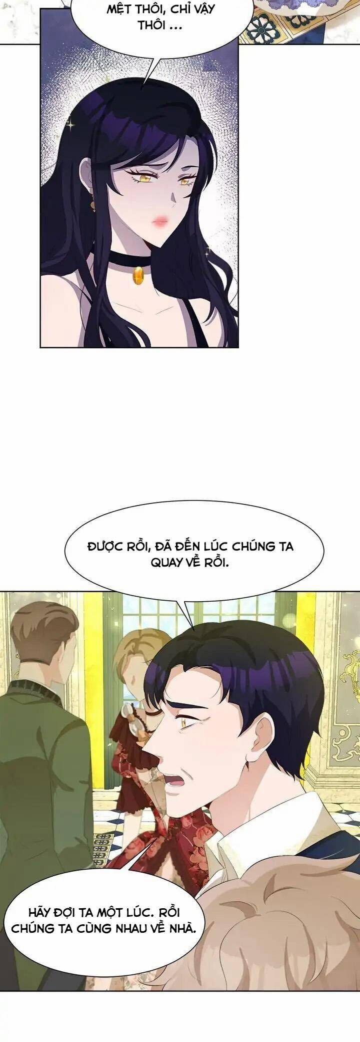 Hương Vị Tình Yêu 35 trang 12