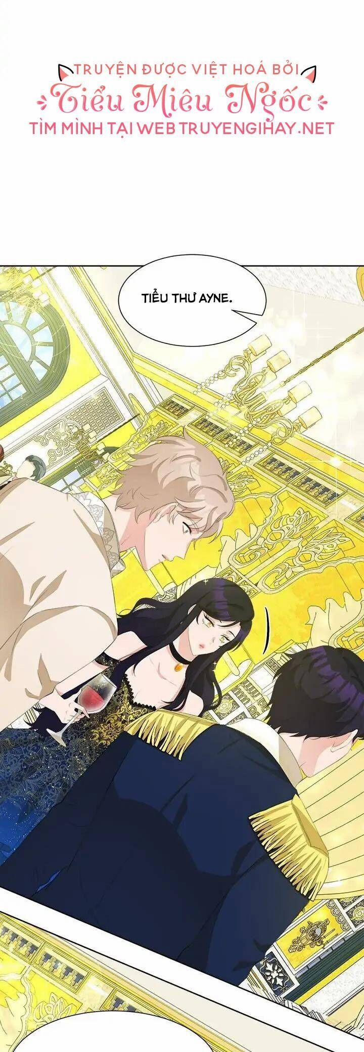 Hương Vị Tình Yêu 35 trang 13