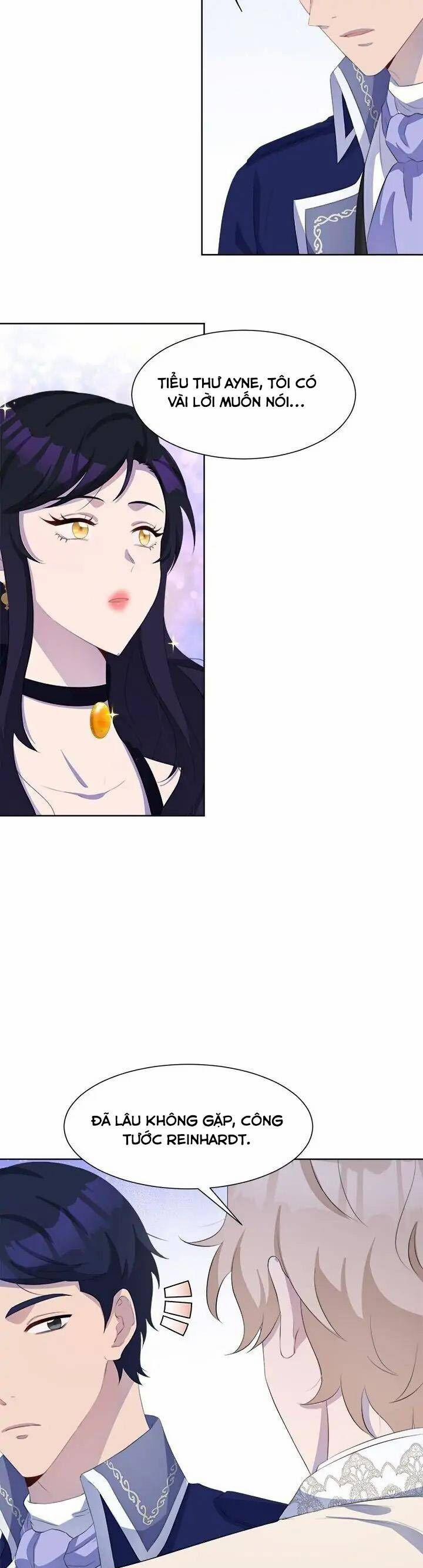 Hương Vị Tình Yêu 35 trang 15