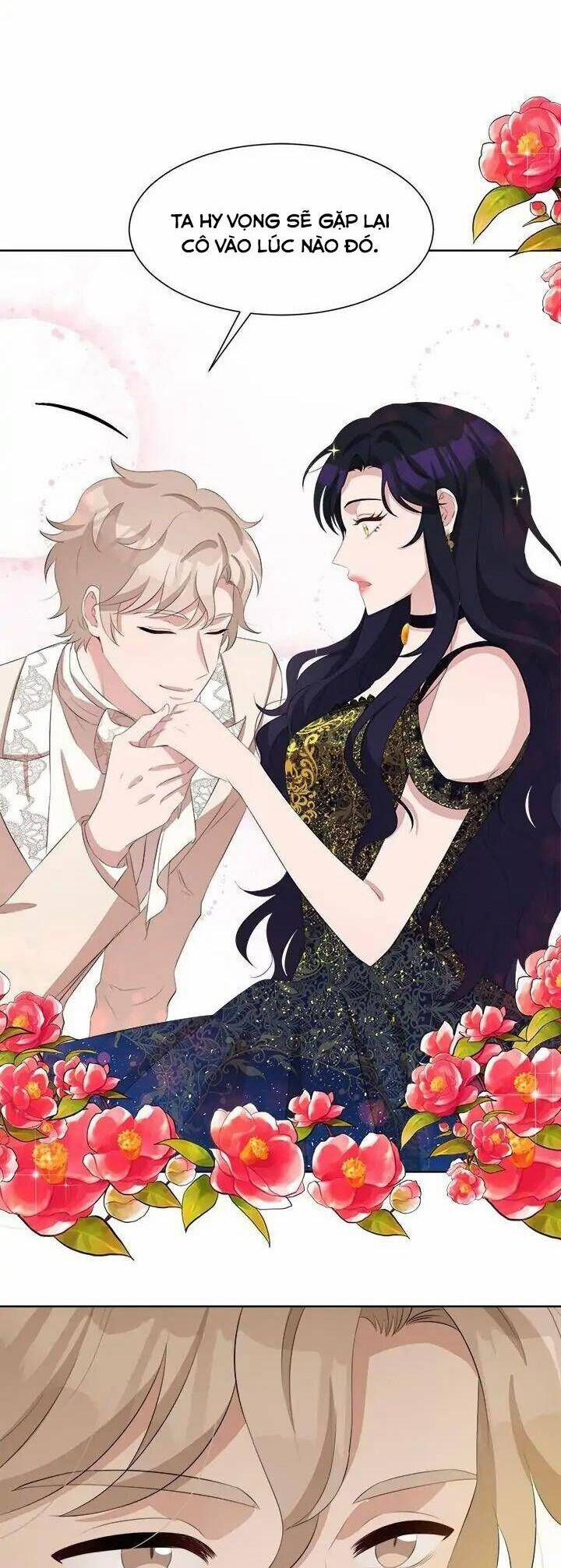 Hương Vị Tình Yêu 35 trang 19