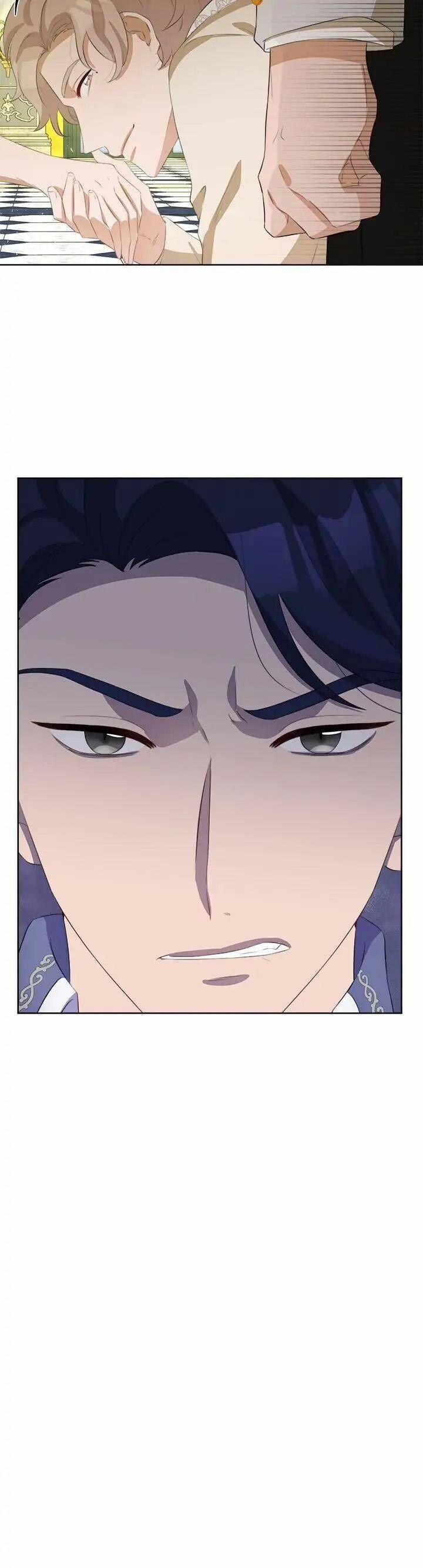 Hương Vị Tình Yêu 35 trang 21