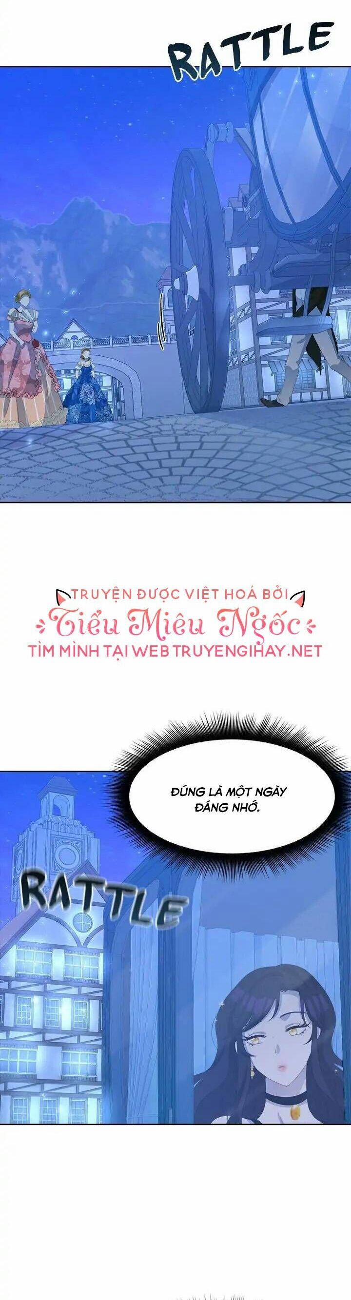 Hương Vị Tình Yêu 35 trang 22