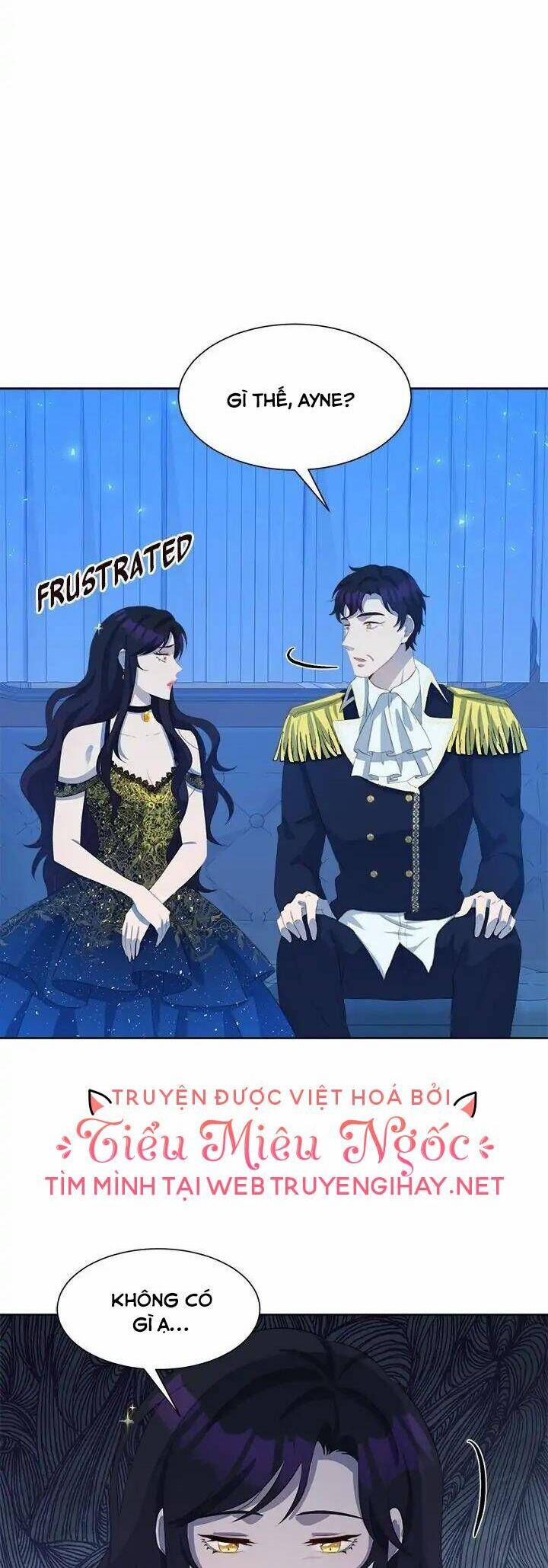 Hương Vị Tình Yêu 35 trang 25