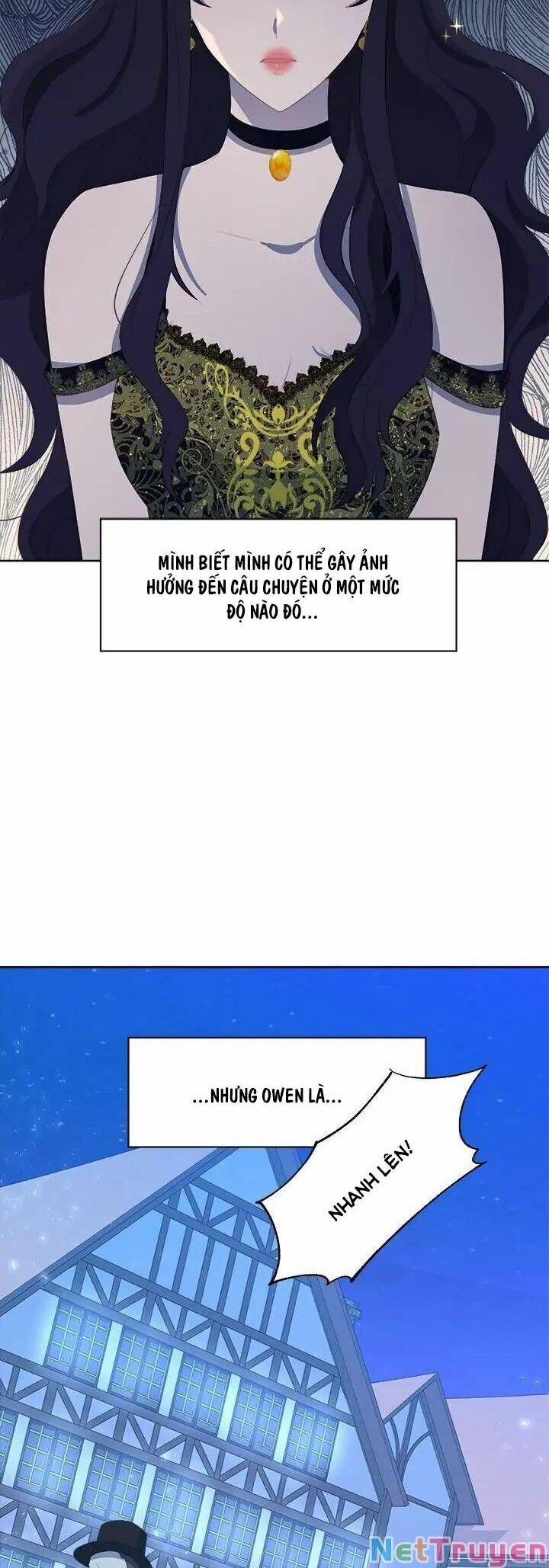 Hương Vị Tình Yêu 35 trang 26