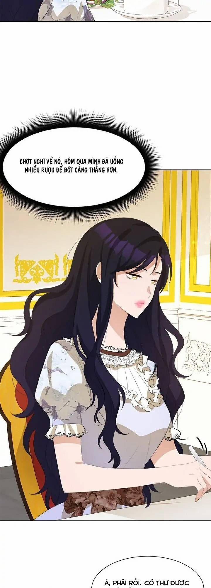 Hương Vị Tình Yêu 35 trang 32