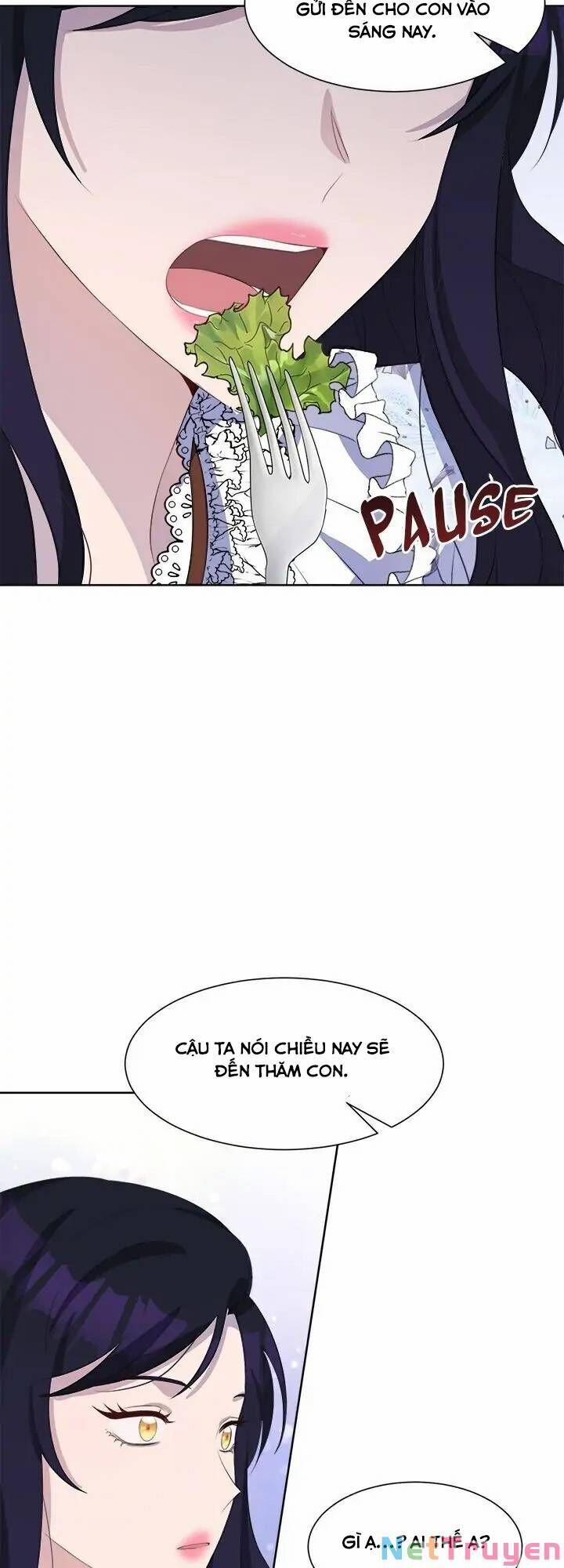 Hương Vị Tình Yêu 35 trang 33