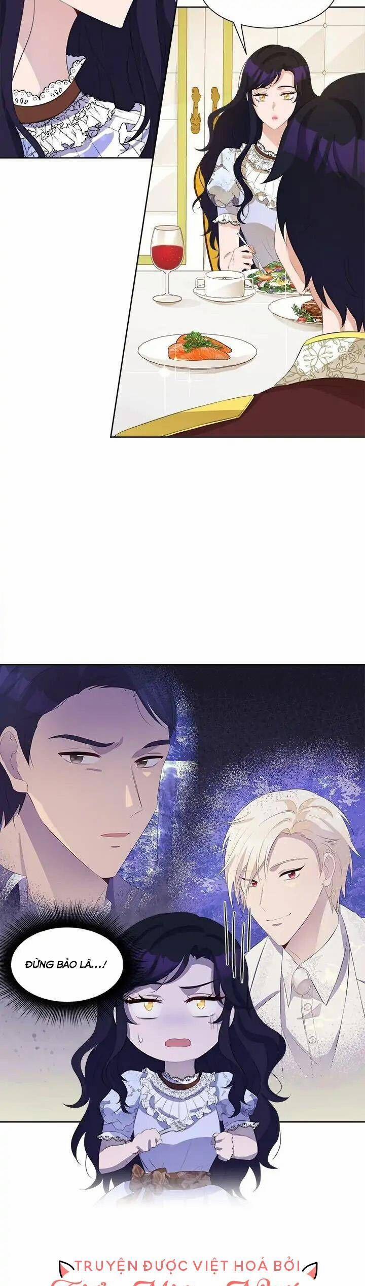 Hương Vị Tình Yêu 35 trang 34