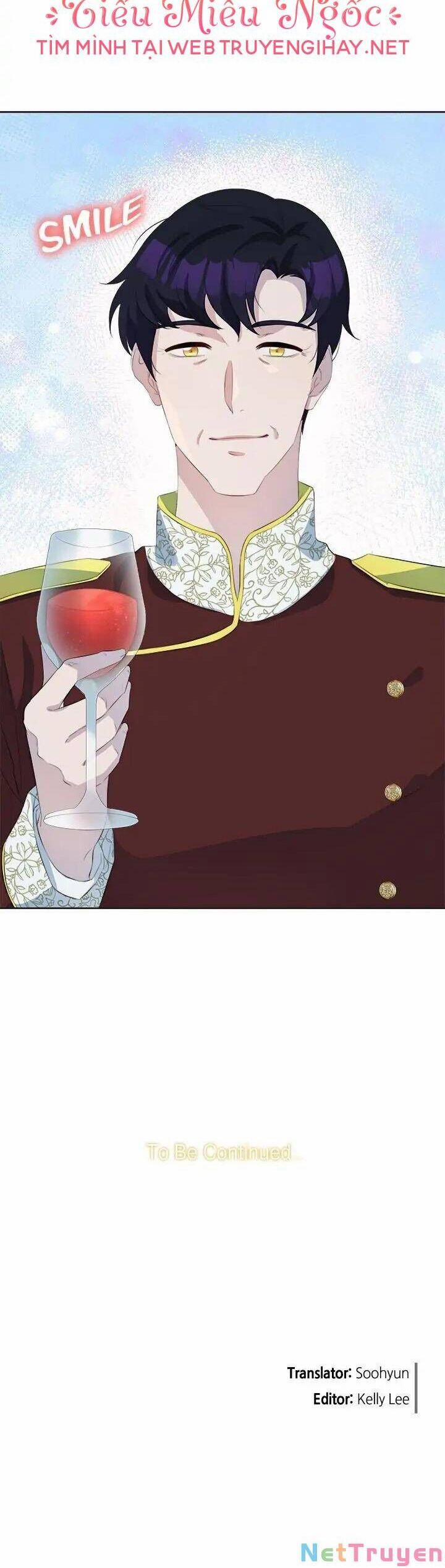 Hương Vị Tình Yêu 35 trang 35