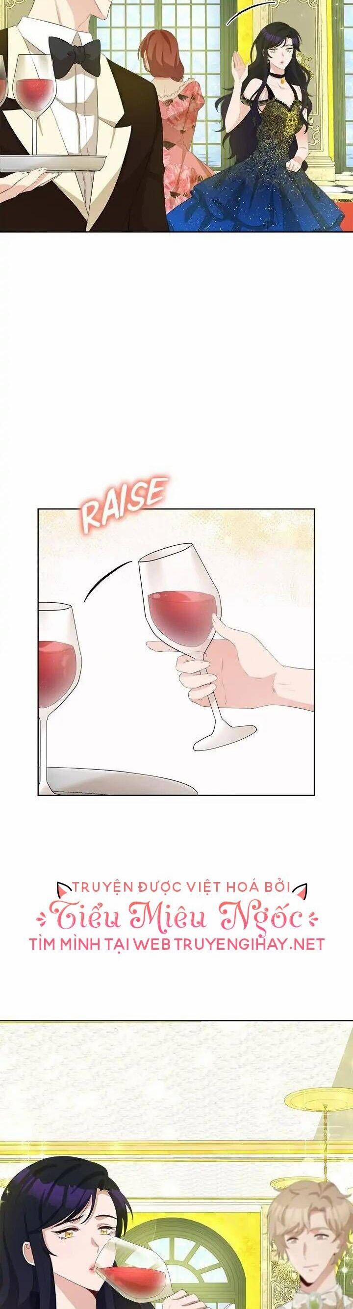 Hương Vị Tình Yêu 35 trang 4