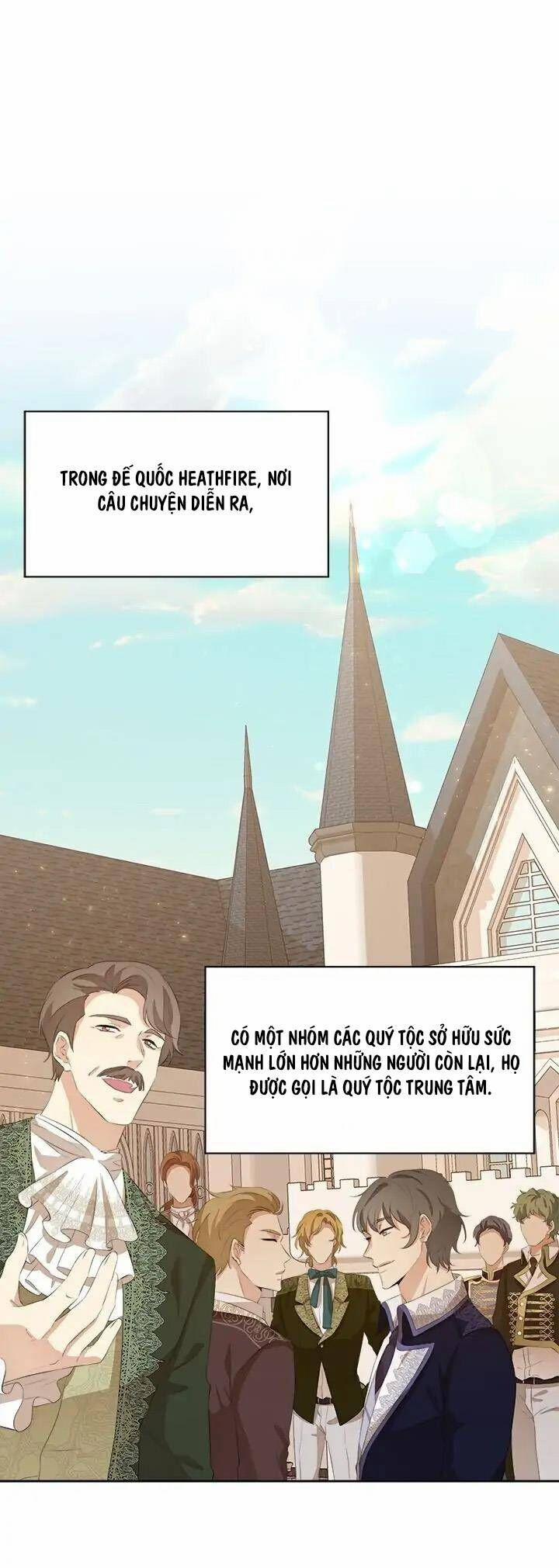 Hương Vị Tình Yêu 35 trang 6