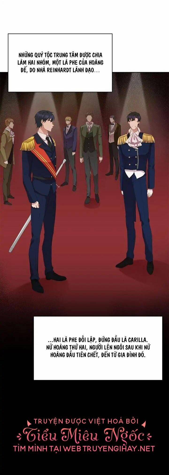 Hương Vị Tình Yêu 35 trang 7