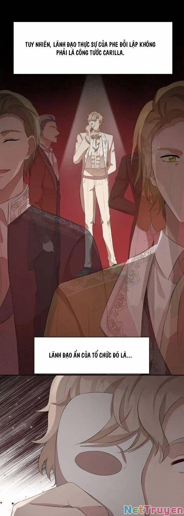 Hương Vị Tình Yêu 35 trang 8