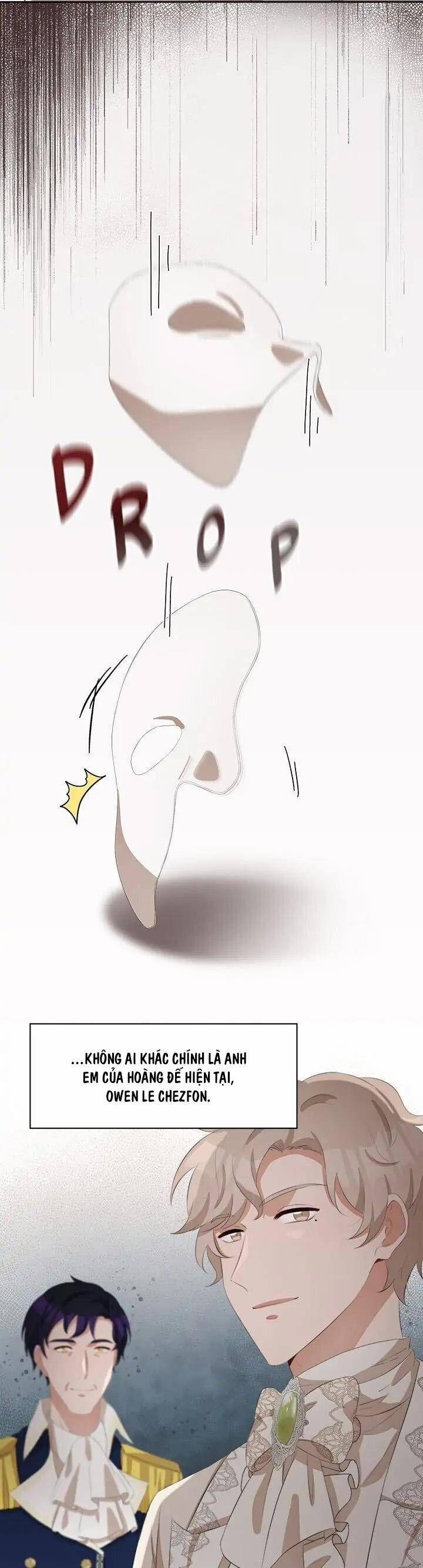 Hương Vị Tình Yêu 35 trang 9