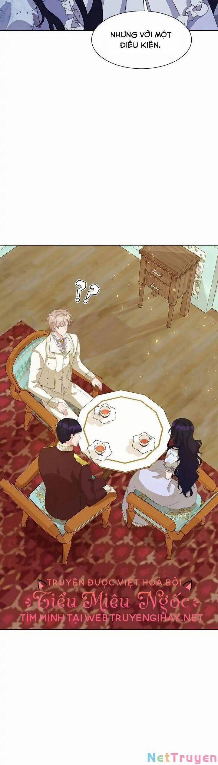 Hương Vị Tình Yêu 36 trang 10