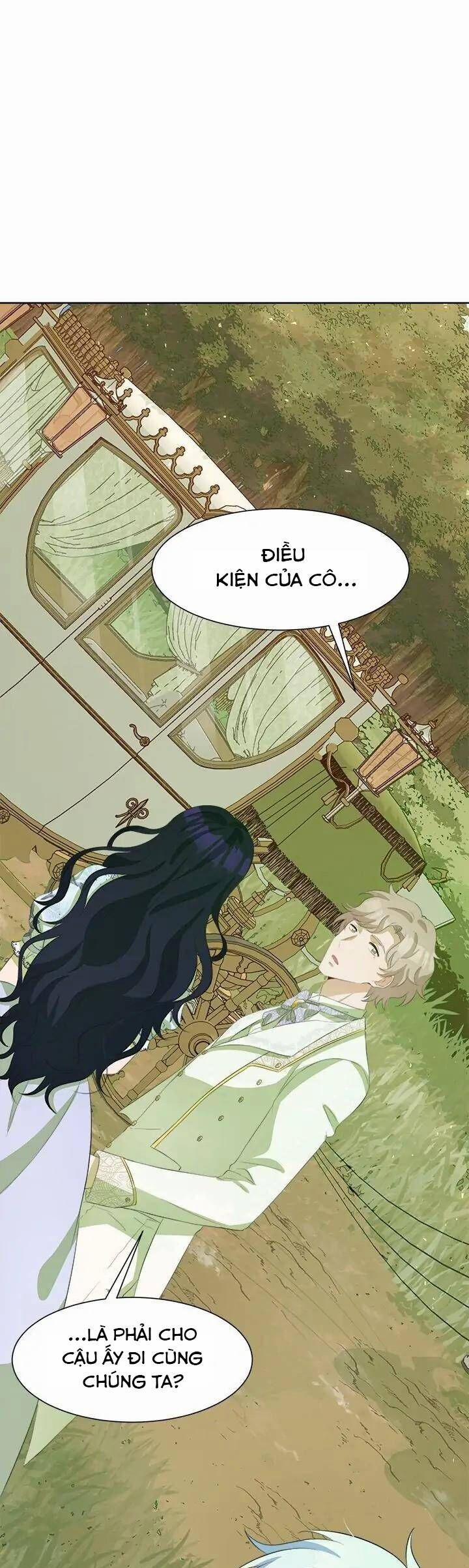 Hương Vị Tình Yêu 36 trang 11