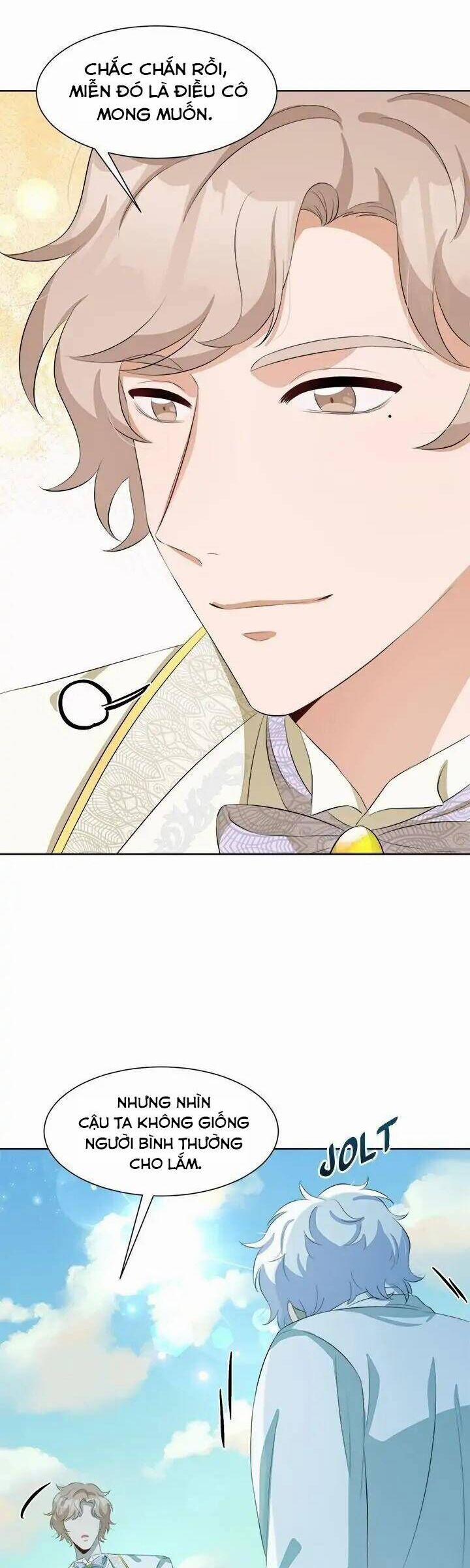 Hương Vị Tình Yêu 36 trang 13