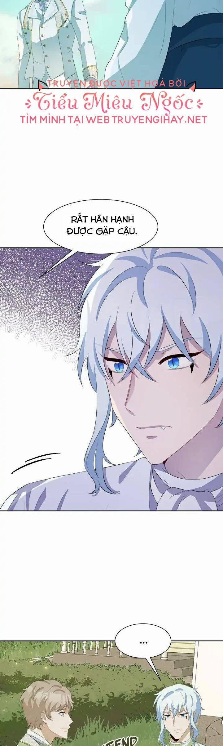 Hương Vị Tình Yêu 36 trang 14