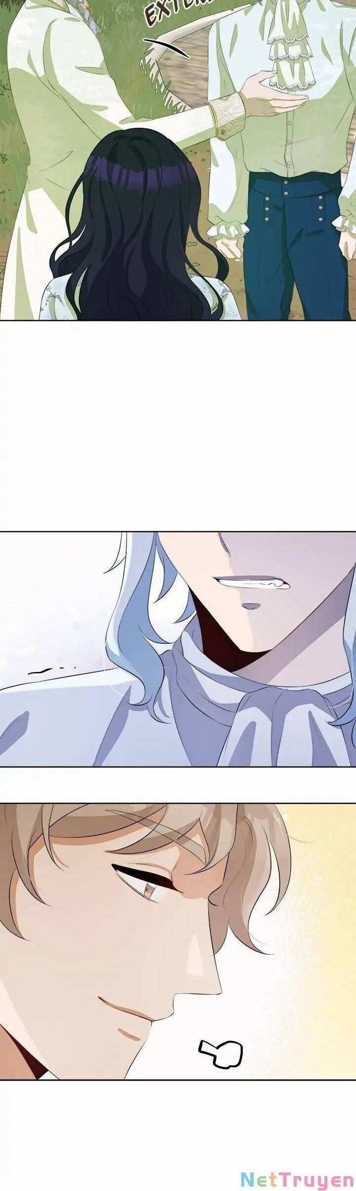 Hương Vị Tình Yêu 36 trang 15