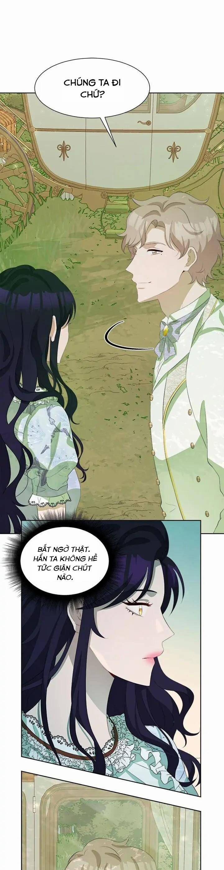 Hương Vị Tình Yêu 36 trang 16