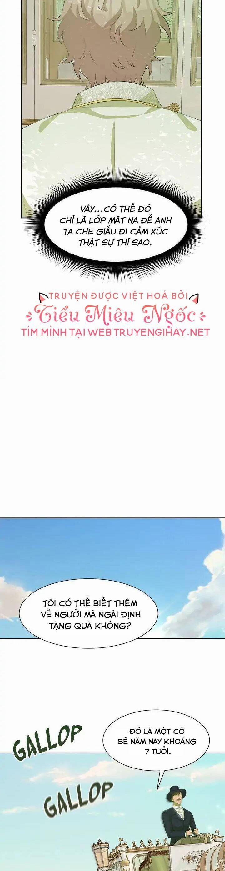 Hương Vị Tình Yêu 36 trang 17