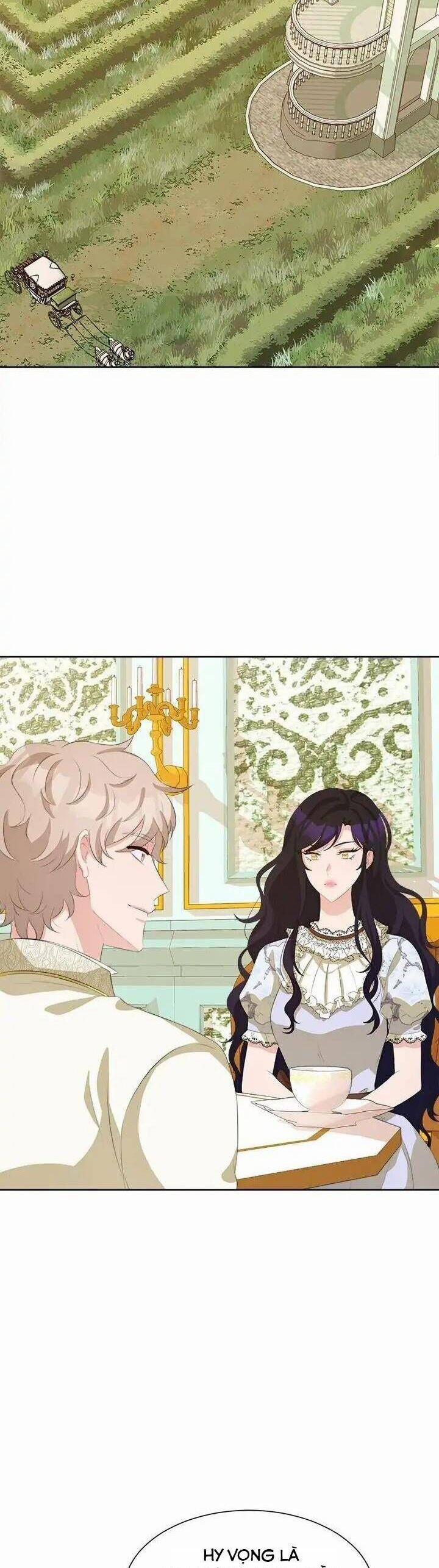 Hương Vị Tình Yêu 36 trang 2