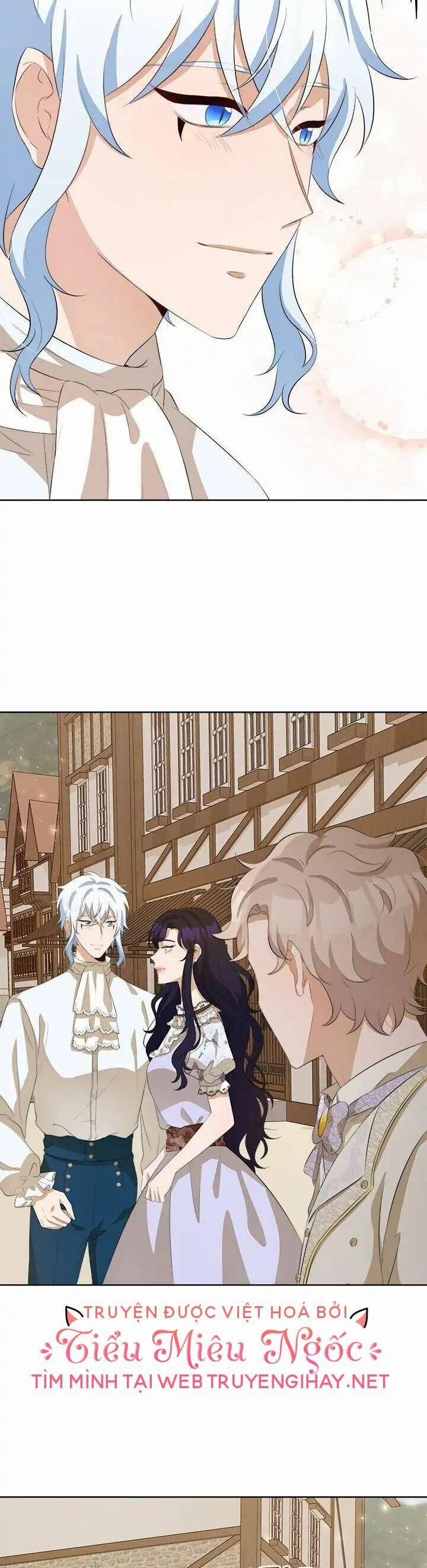 Hương Vị Tình Yêu 36 trang 22