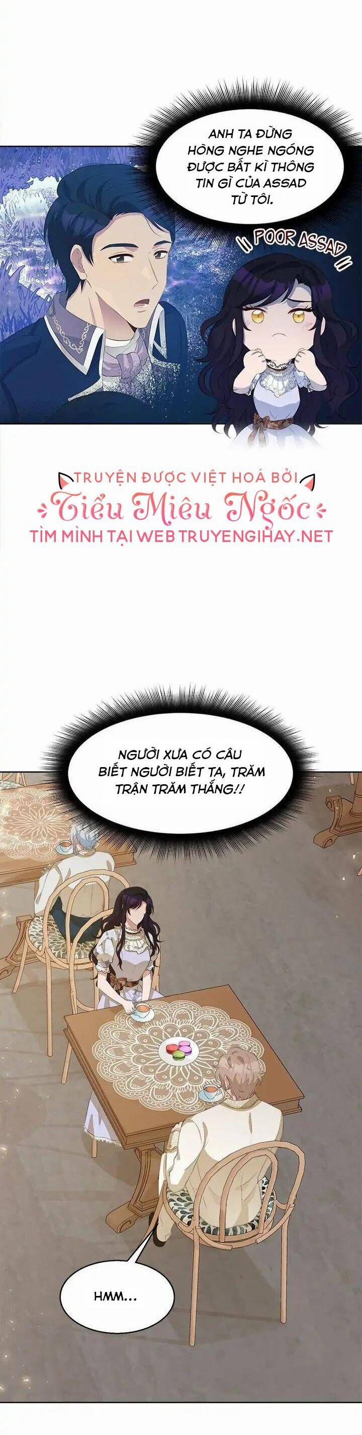 Hương Vị Tình Yêu 36 trang 34