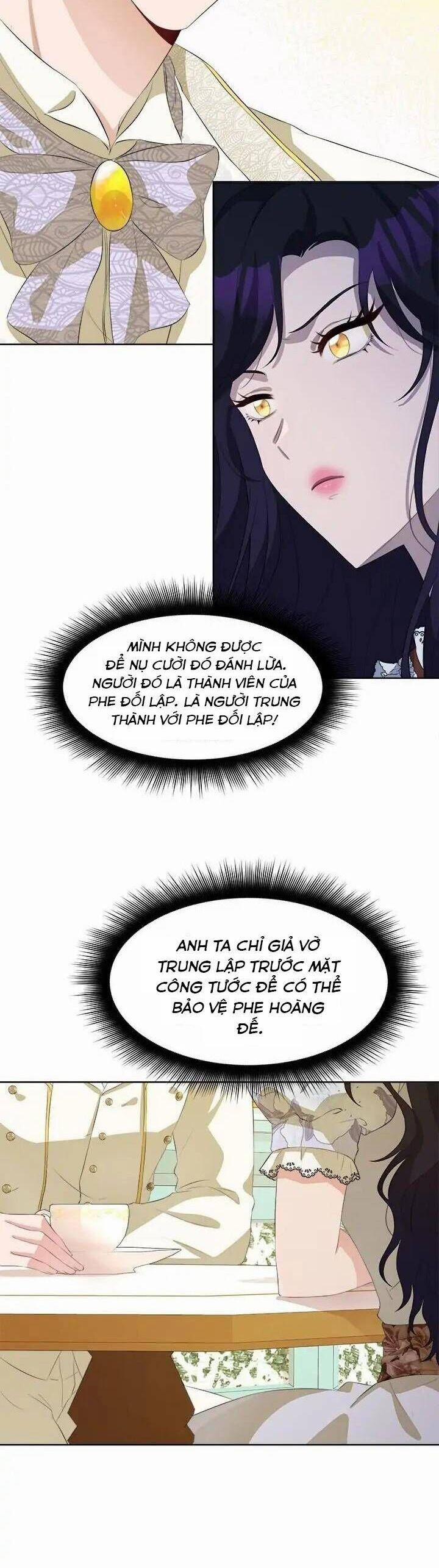 Hương Vị Tình Yêu 36 trang 4