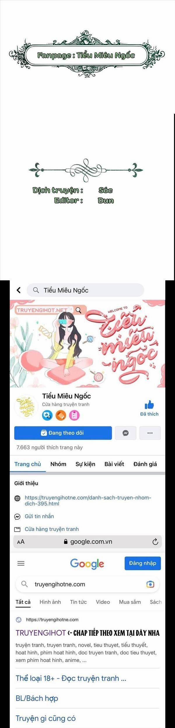 Hương Vị Tình Yêu 37 trang 0