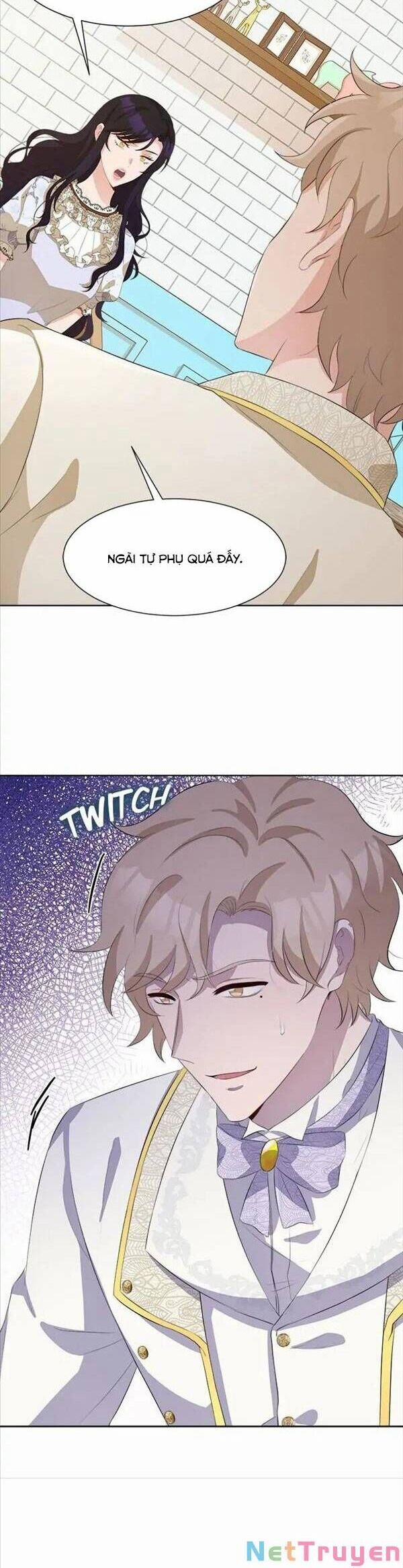 Hương Vị Tình Yêu 37 trang 11