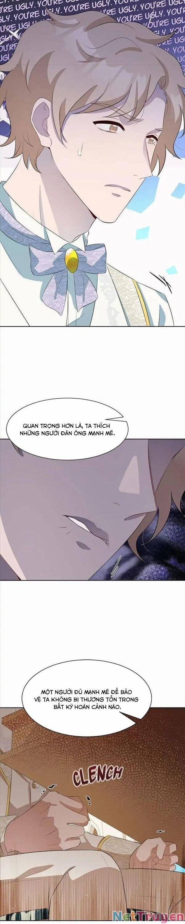 Hương Vị Tình Yêu 37 trang 13