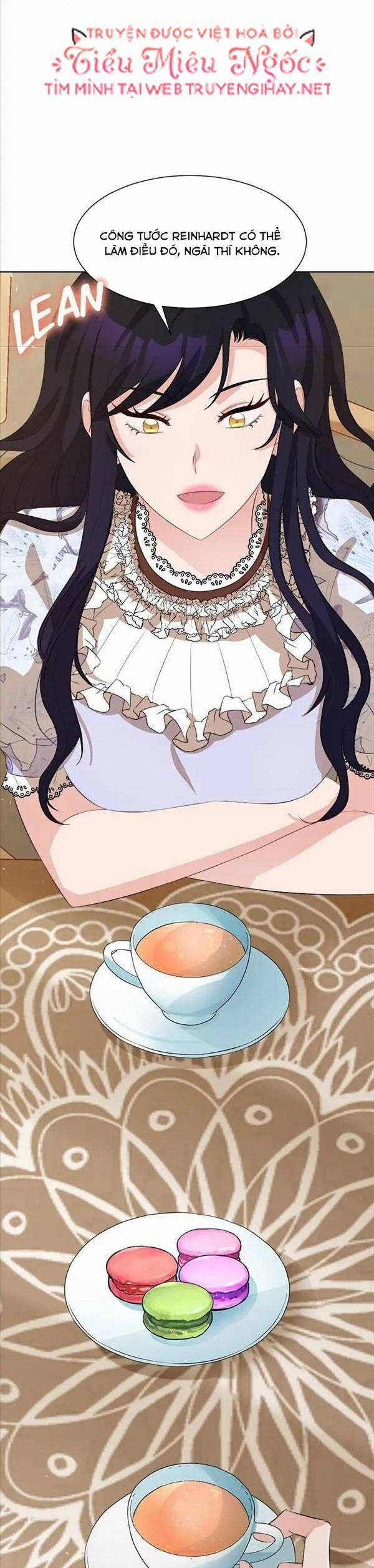 Hương Vị Tình Yêu 37 trang 14