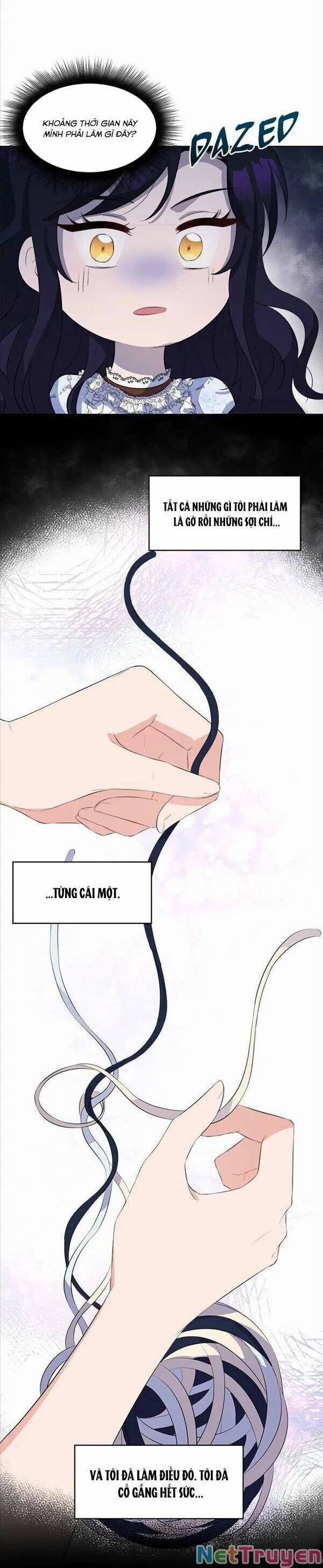 Hương Vị Tình Yêu 37 trang 17