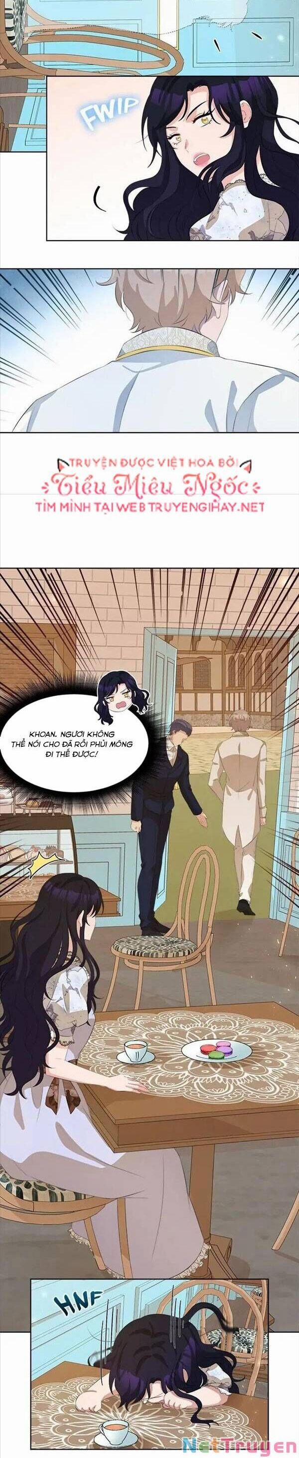 Hương Vị Tình Yêu 37 trang 19