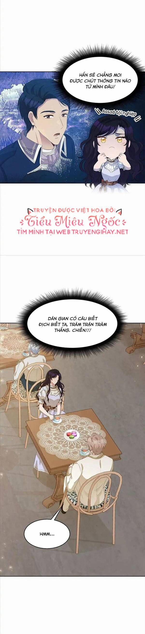 Hương Vị Tình Yêu 37 trang 2