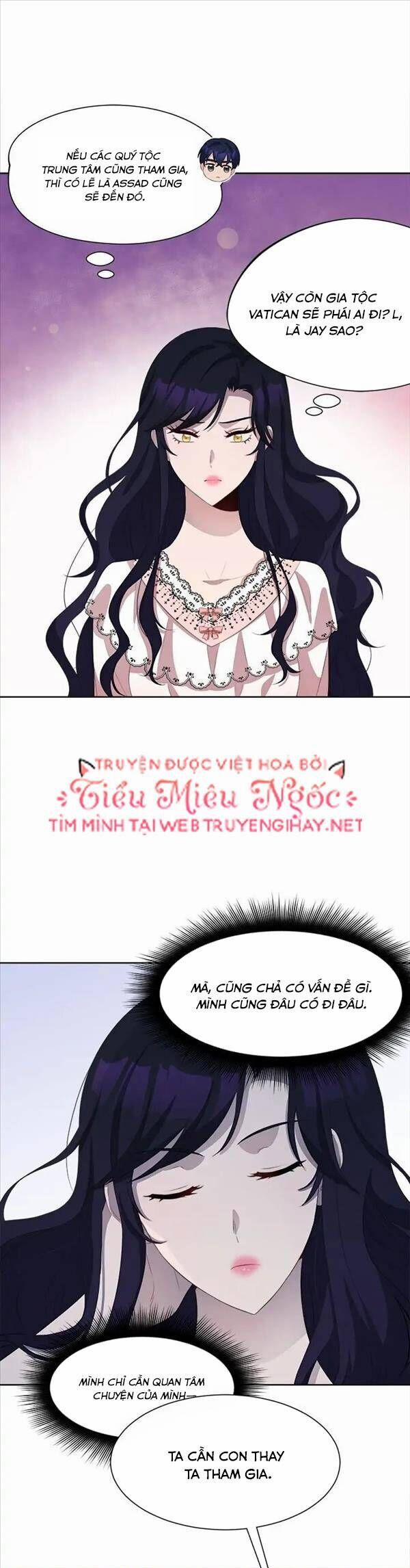 Hương Vị Tình Yêu 37 trang 24