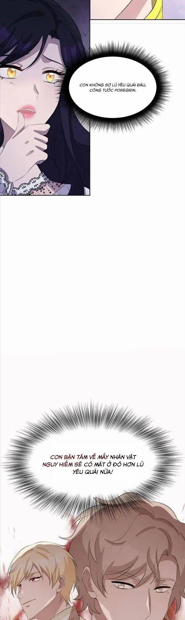 Hương Vị Tình Yêu 37 trang 27