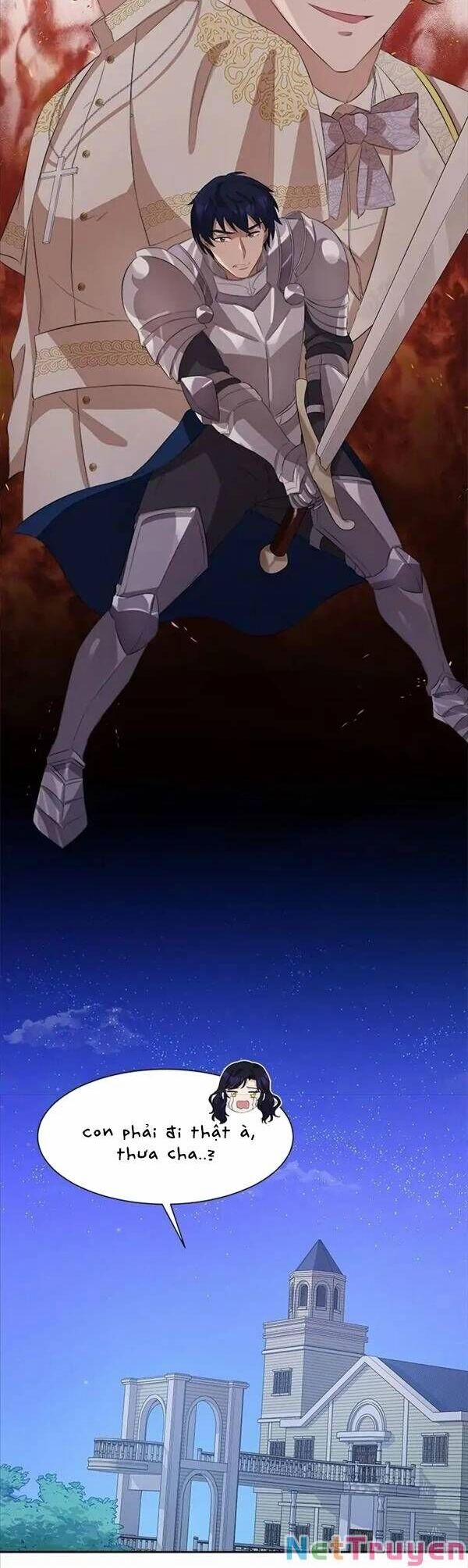 Hương Vị Tình Yêu 37 trang 28