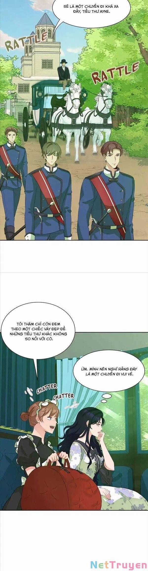 Hương Vị Tình Yêu 37 trang 30