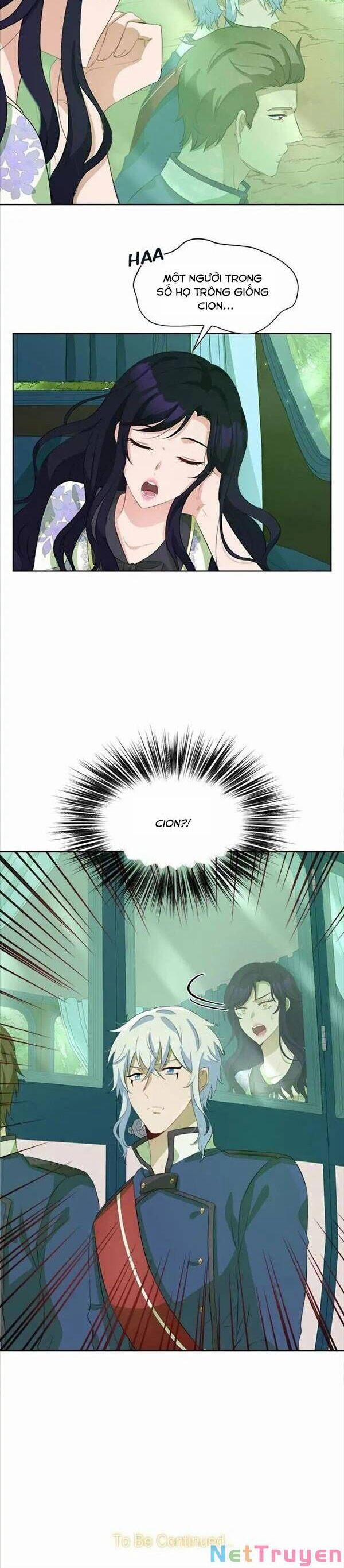 Hương Vị Tình Yêu 37 trang 32