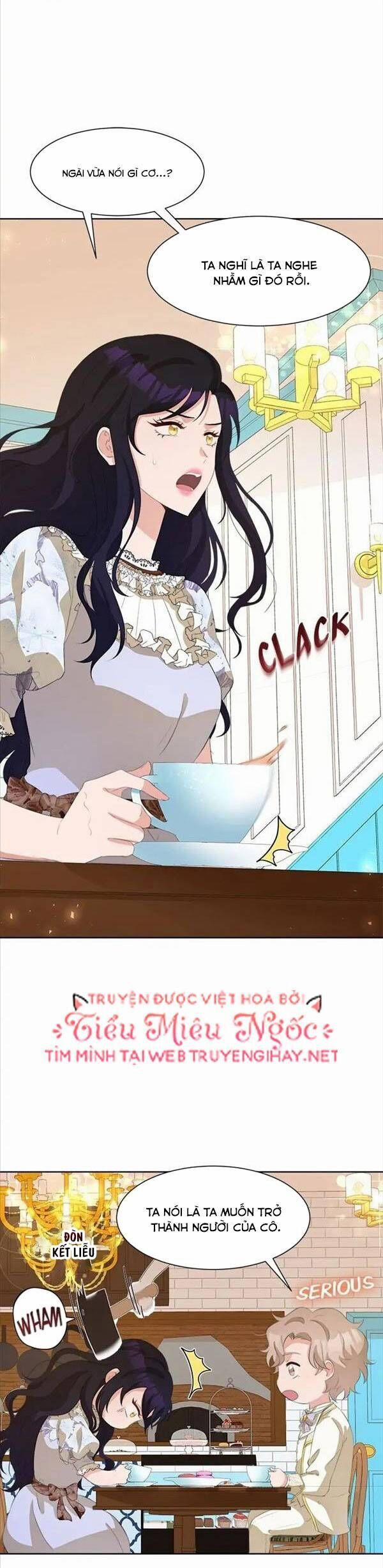 Hương Vị Tình Yêu 37 trang 4